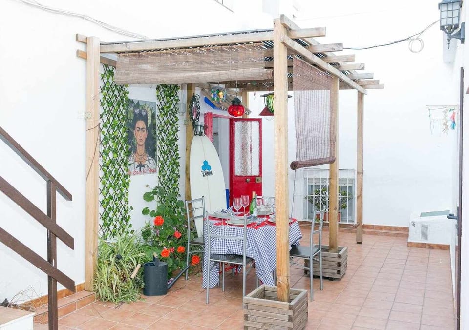 Patio,Balcony/Terrace