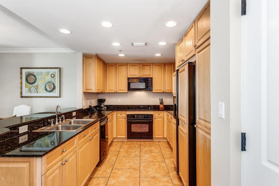 Kitchen 1.1