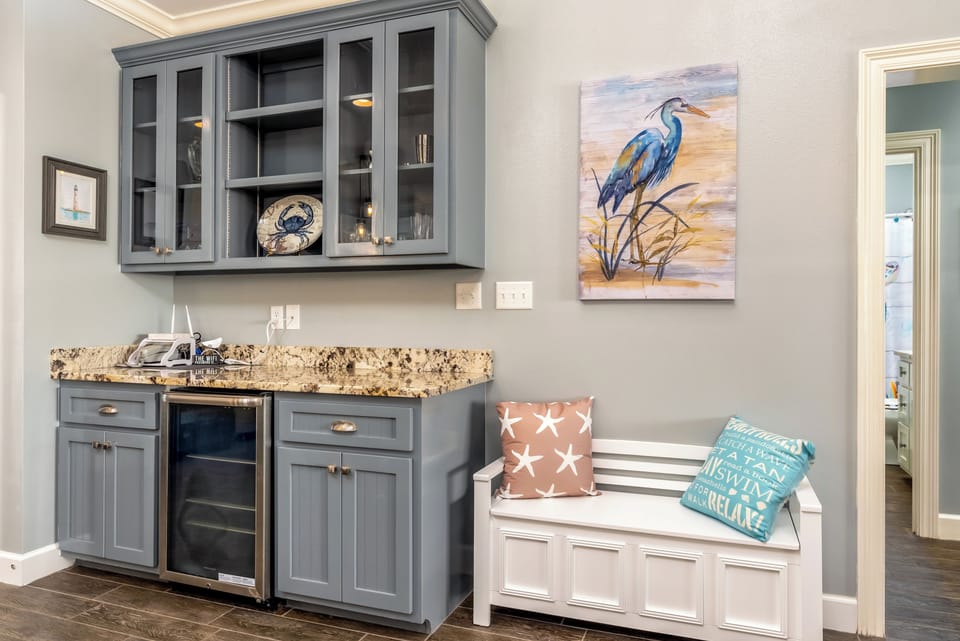 beverage cooler