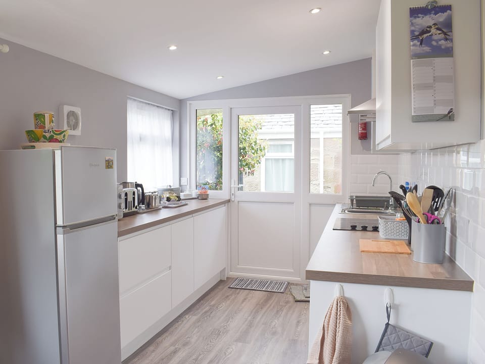 Kitchen | Ardlochan Road, Maidens, near Girvan