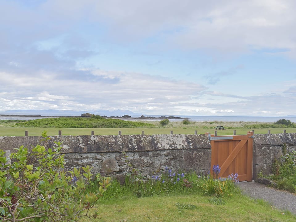 View | Ardlochan Road, Maidens, near Girvan