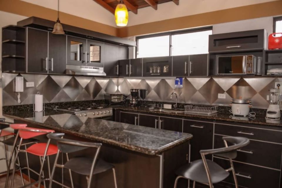 Kitchen PH