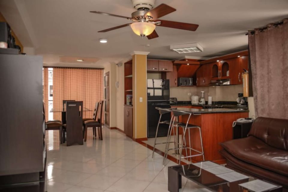 Living Room/Dining Room Floor 3
