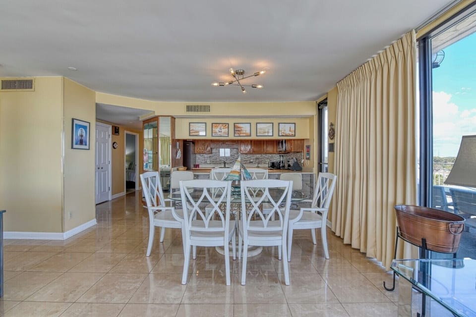 Surf Master Penthouse D