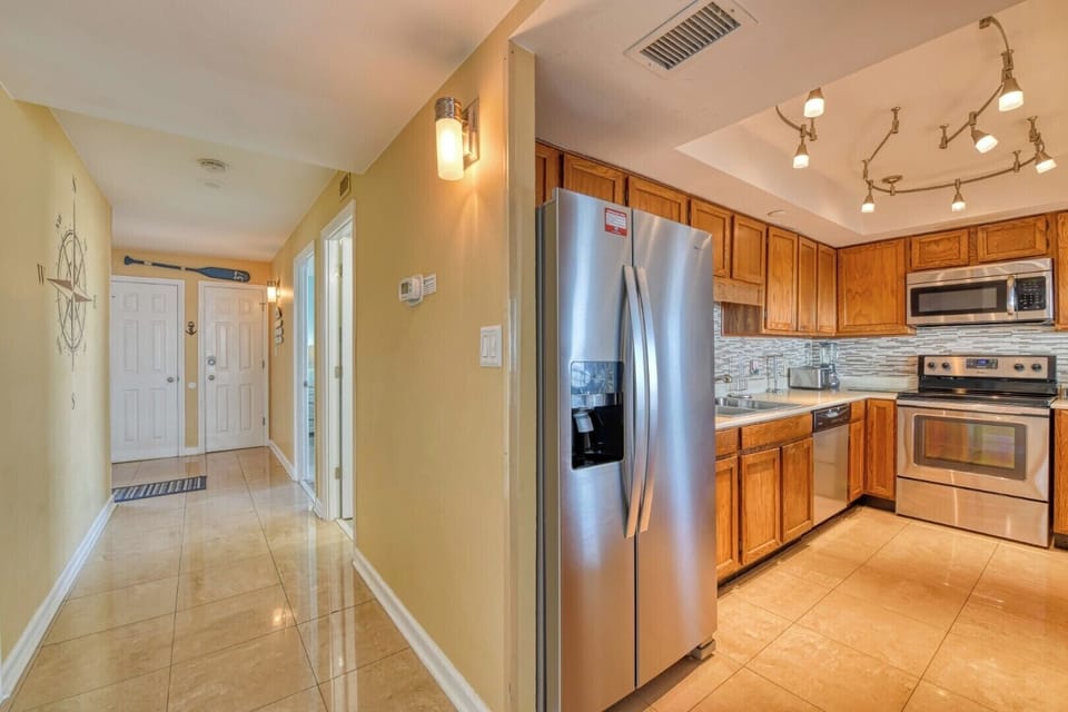 Surf Master Penthouse D