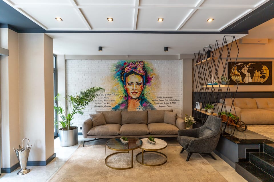 Viva La Vita Hotel Bornova Hotel in Izmir