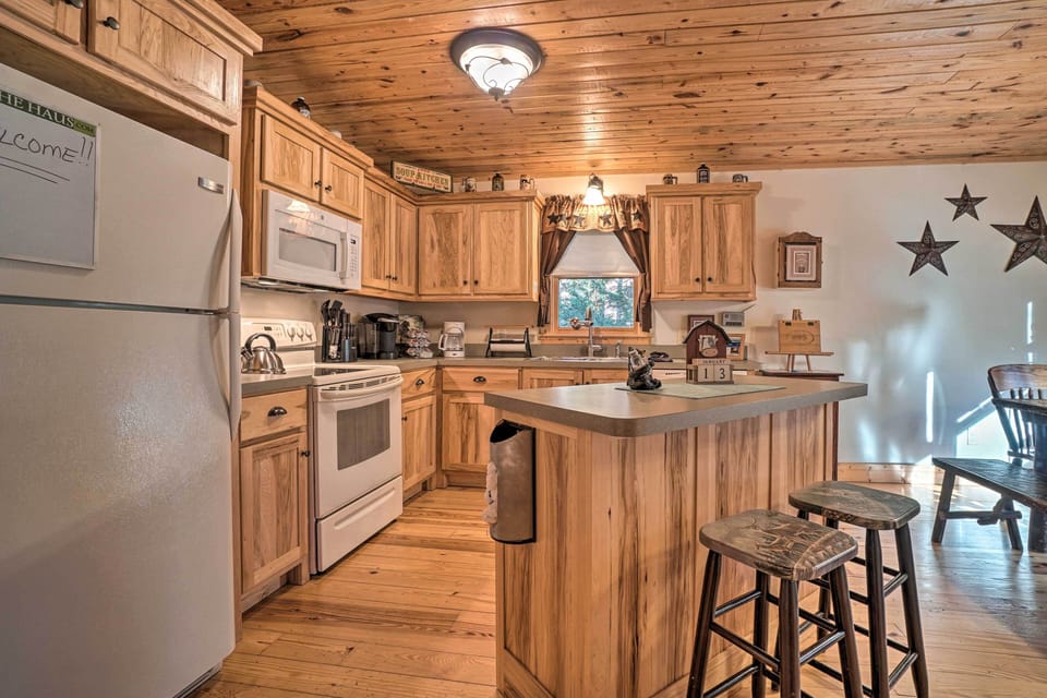 Kitchen | Dishwasher