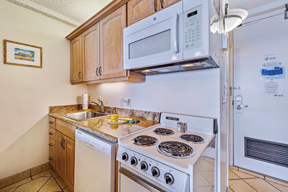 Kitchen Appliance