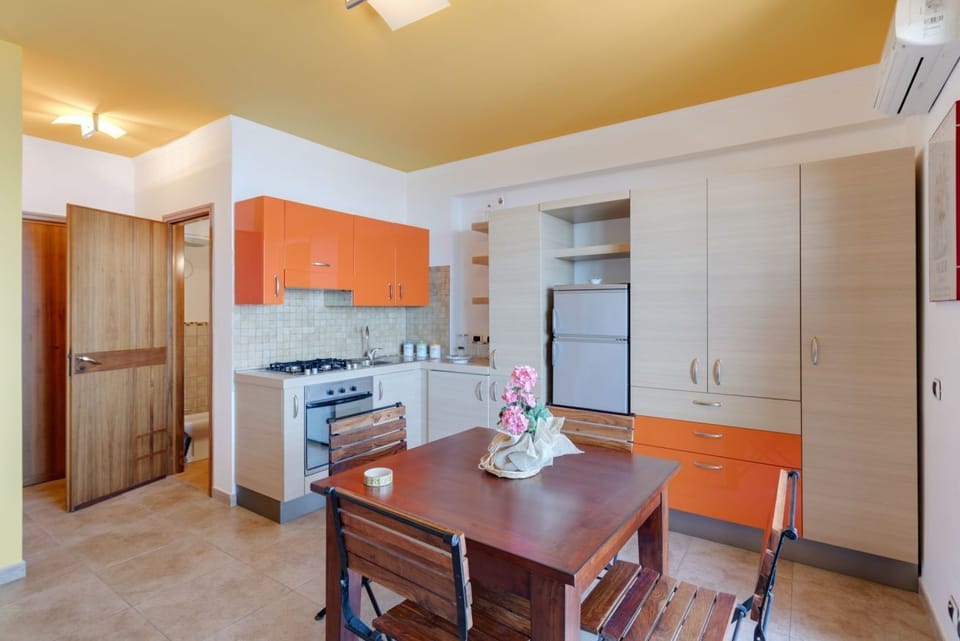 Studio | Private kitchenette