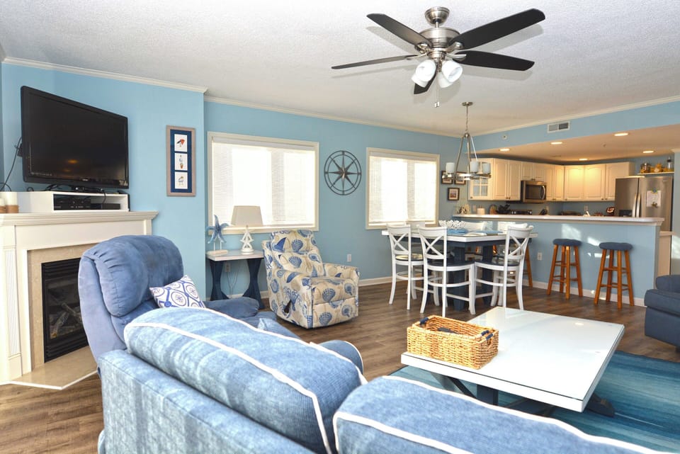 LIVING-AREA