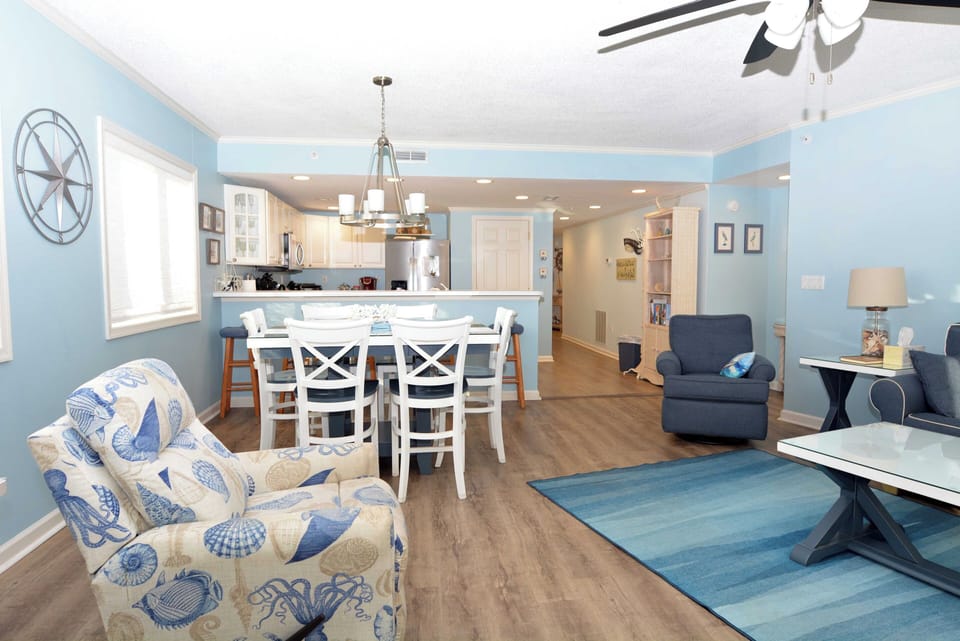 LIVING-AREA