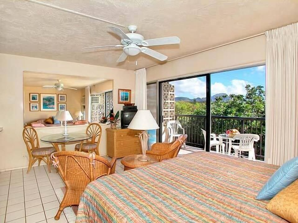 Prince Kuhio Studio 333