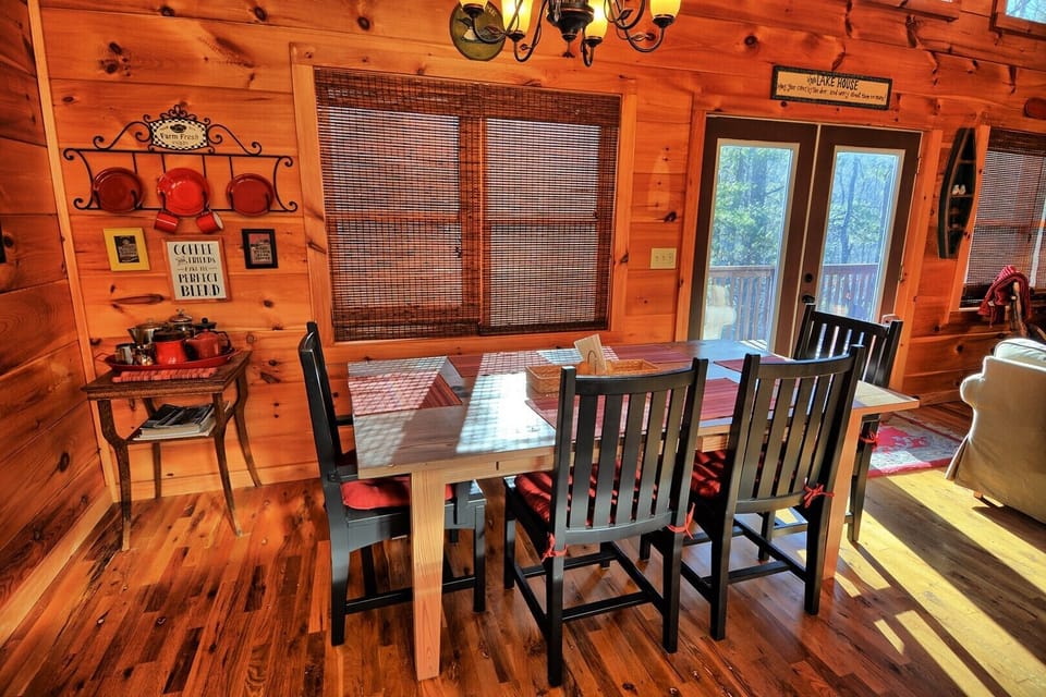 Dining Table for 6