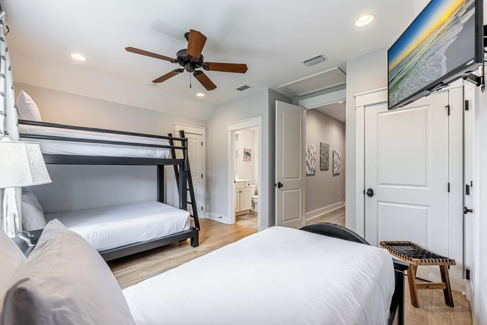 Third Bedoom