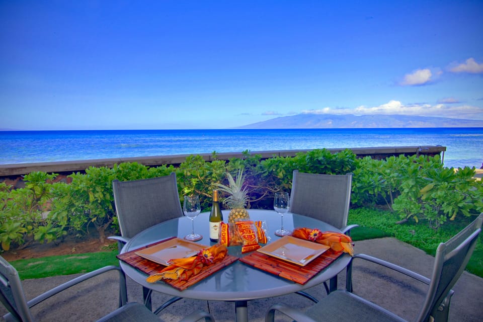 Lanai