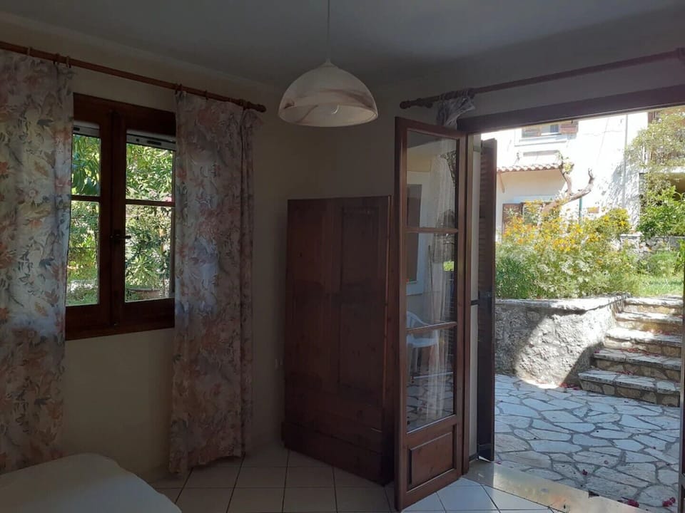 Achileas 2nd bedroom 