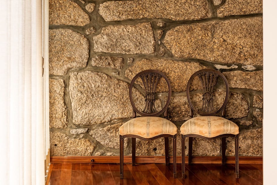 Decoração