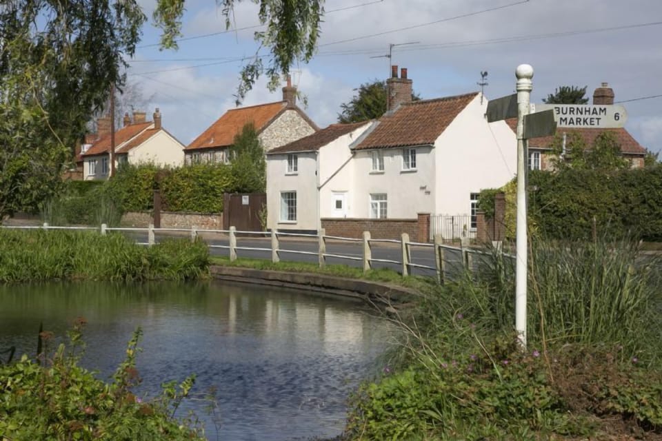 Docking village