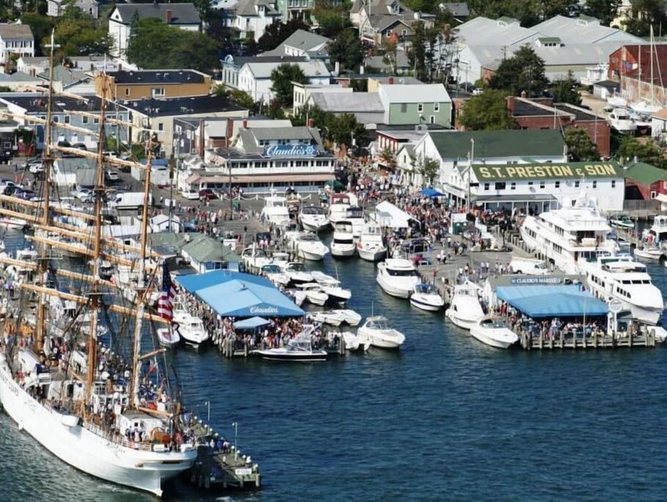 Marina