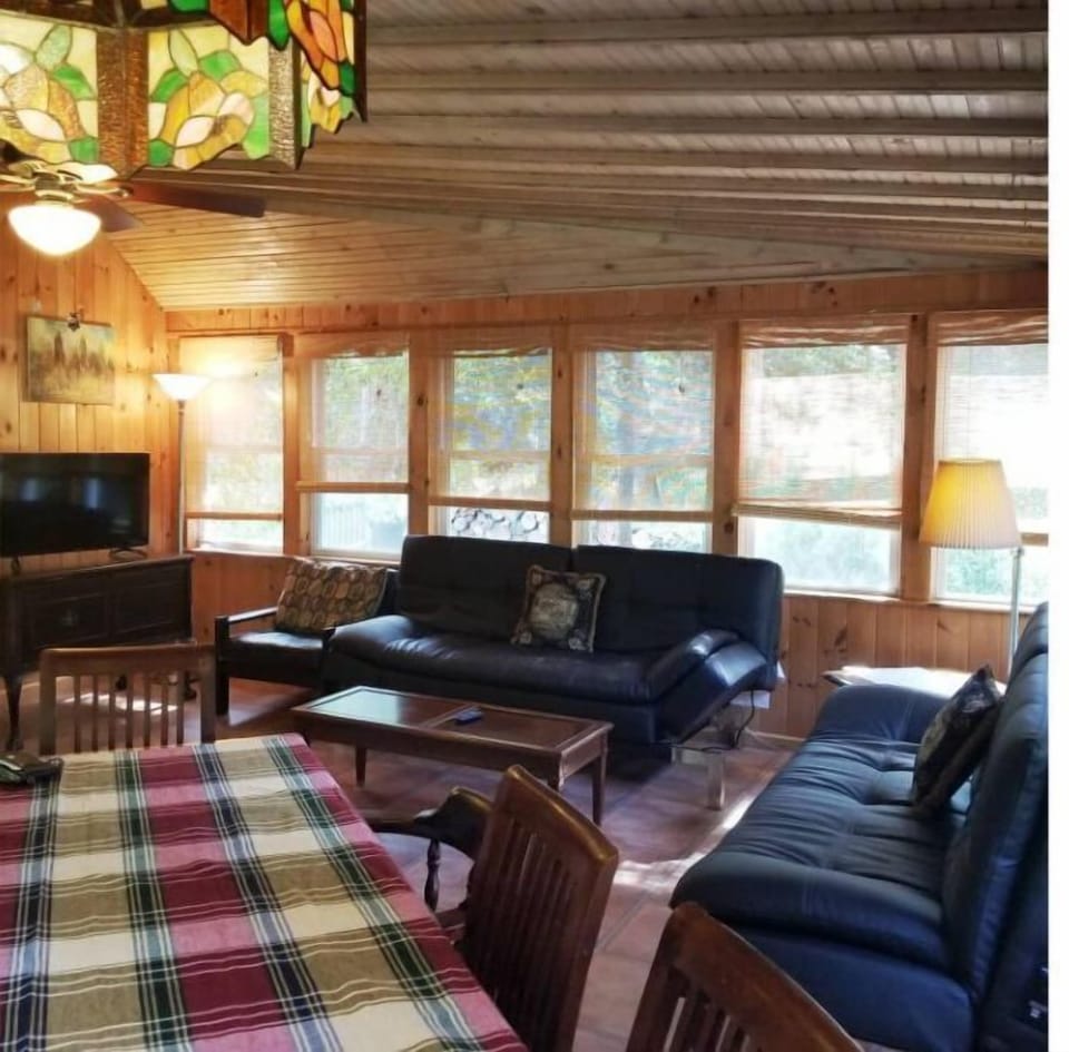 Big family room