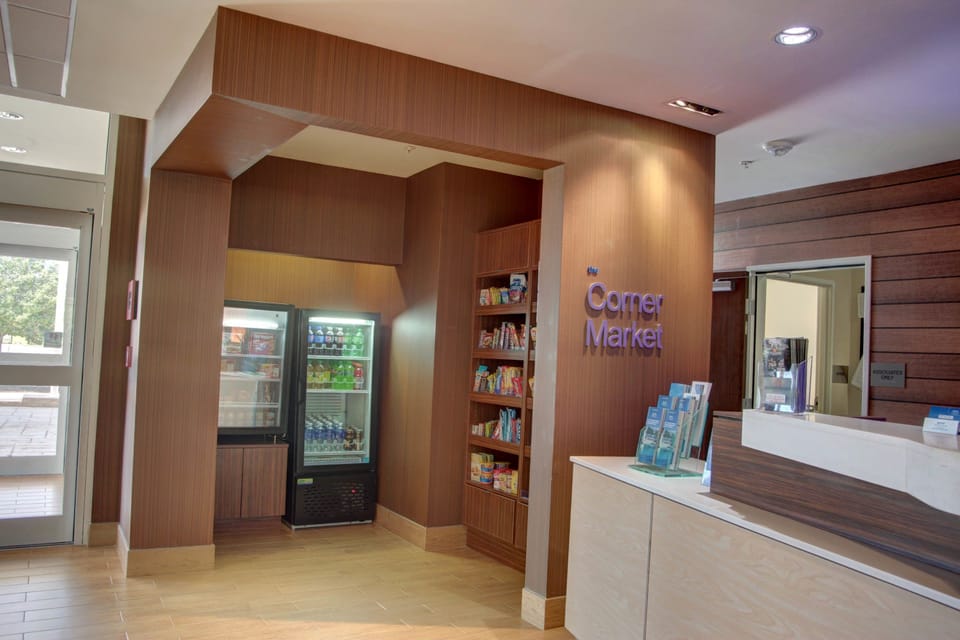 Fairfield Inn & Suites Natchitoches Hotel in Natchitoches
