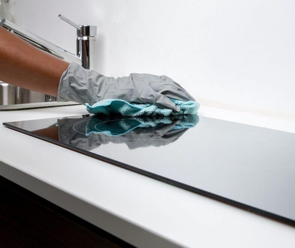 During the pandemic, we are ensuring that the highest of cleaning standards are adhered to ensure our guests are safe.  We use the recommended cleaning products and methods to ensure that our guests enter a safe and clean environment.
