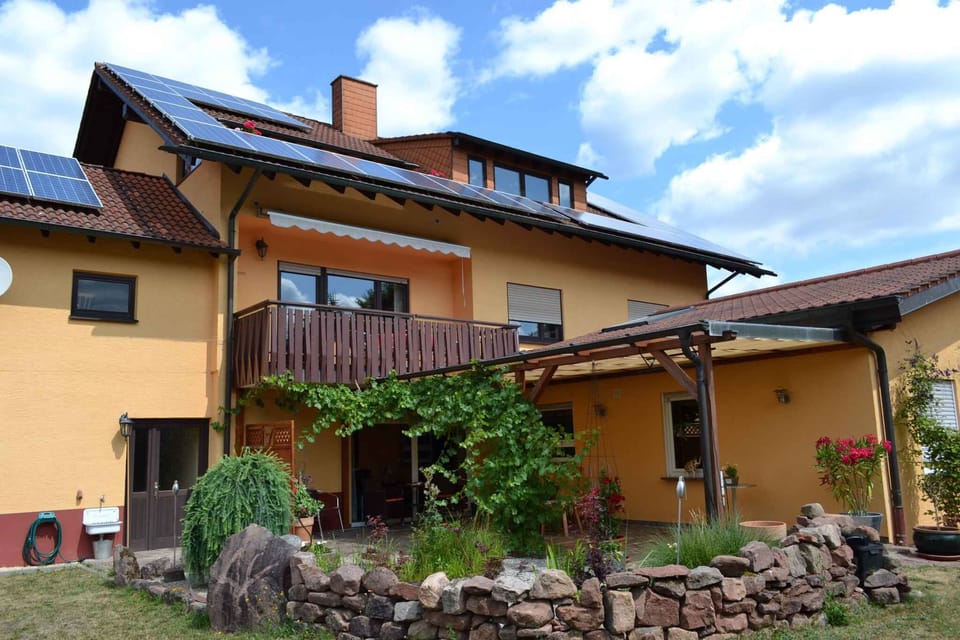 external view