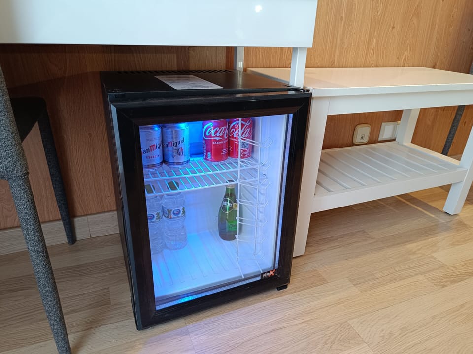 Minibar