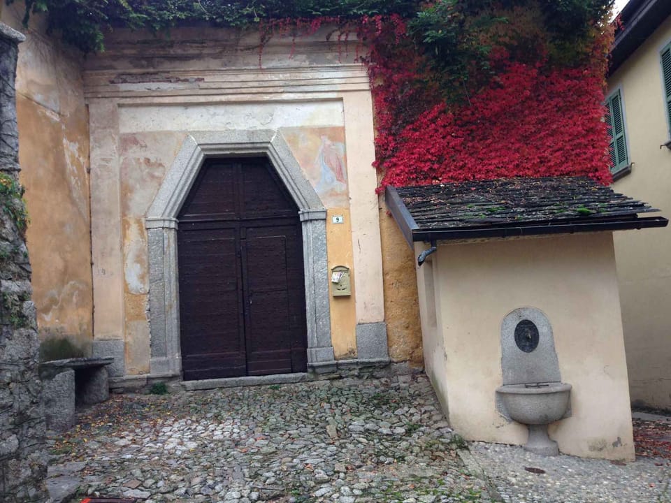 external view