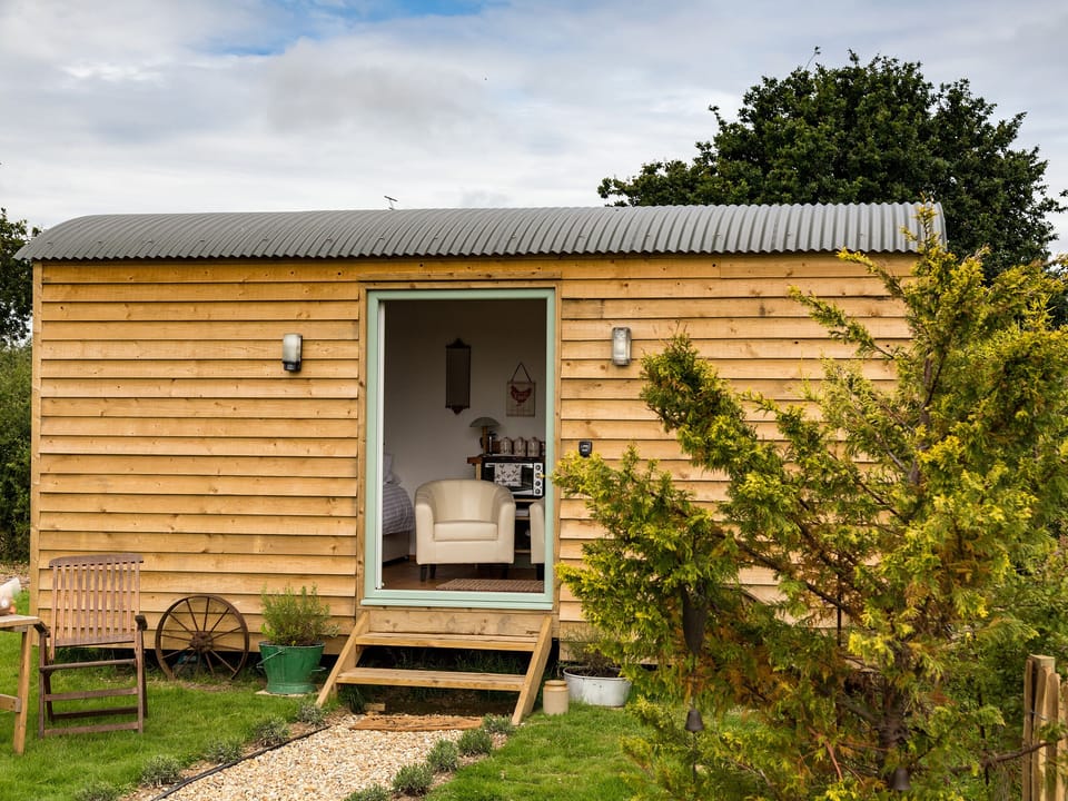 Interior | Rosemary - Buttercup Barn Retreats, Wootton Bridge