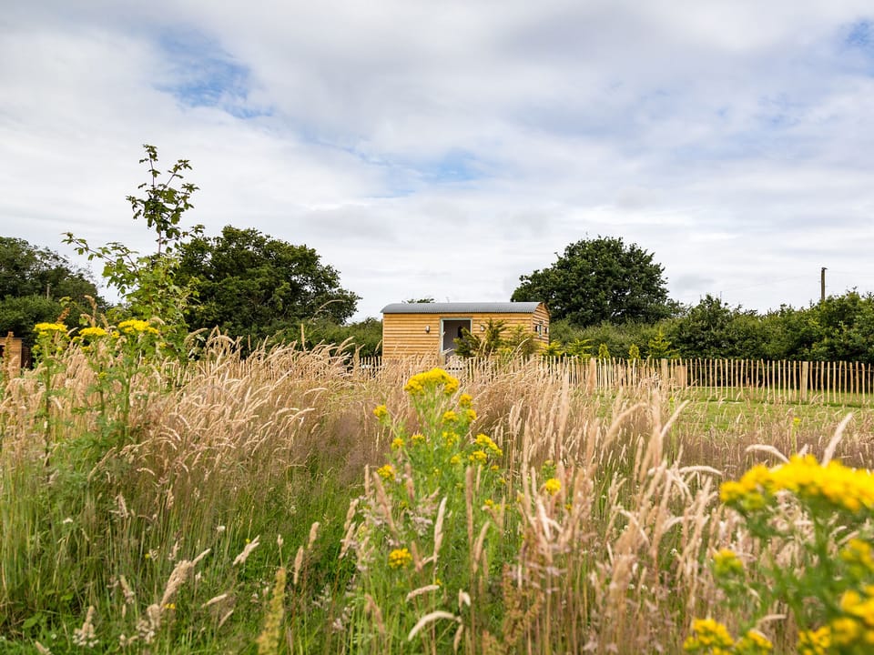 Exterior | Rosemary - Buttercup Barn Retreats, Wootton Bridge