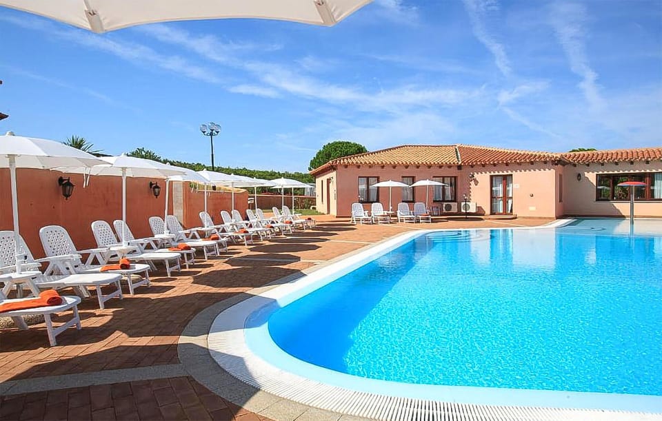 pool