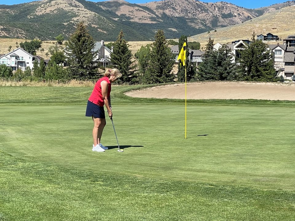 Golf
