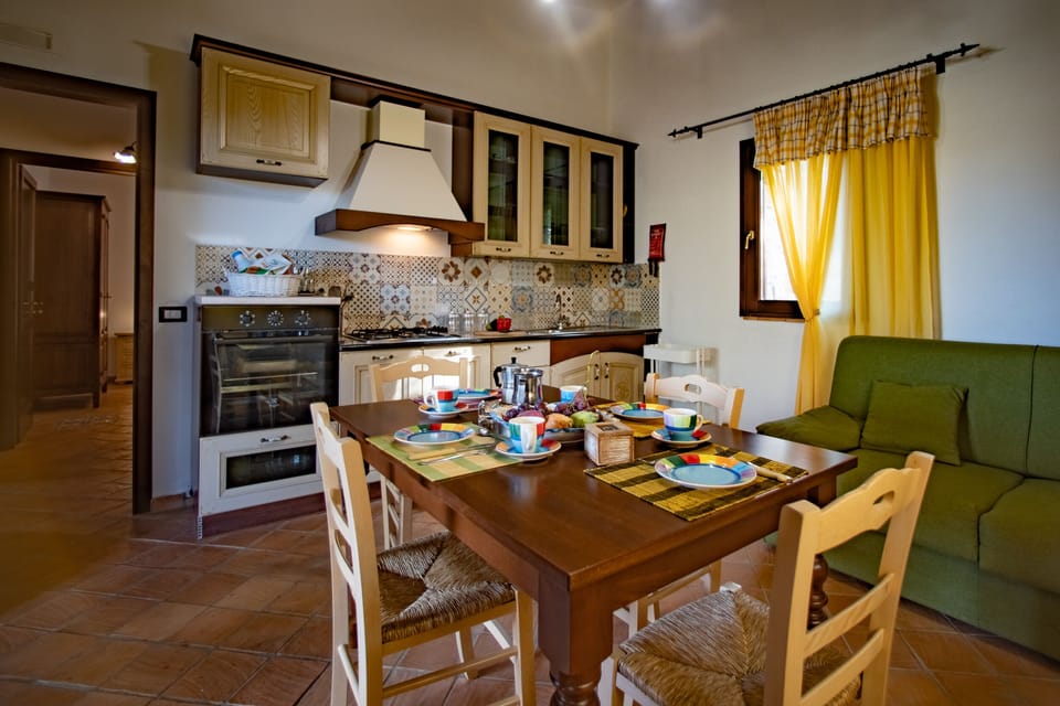 Apartment, 2 Bedrooms | Living area | 28-inch flat-screen TV with satellite channels, TV