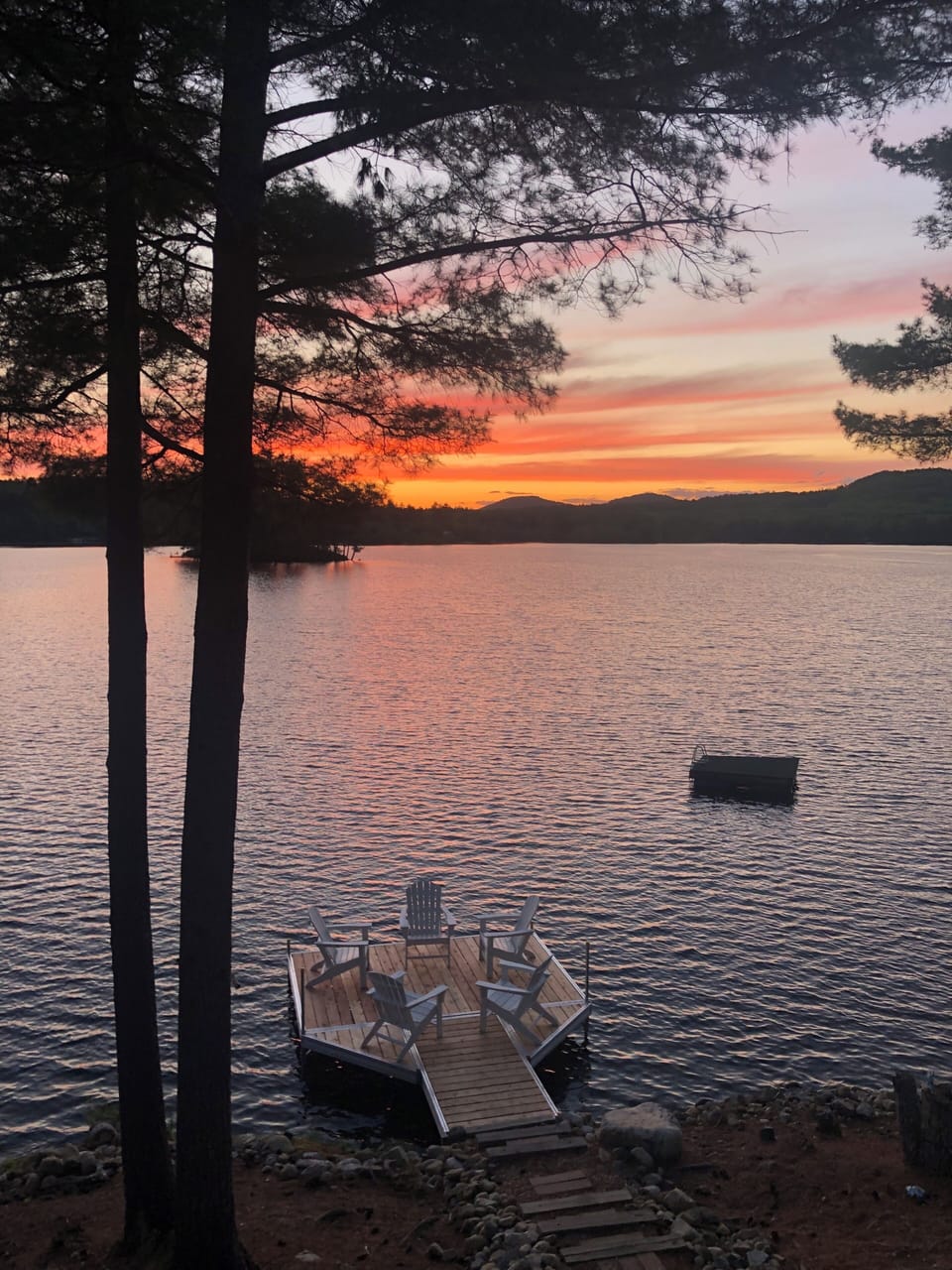 Emerald Point Paradise…