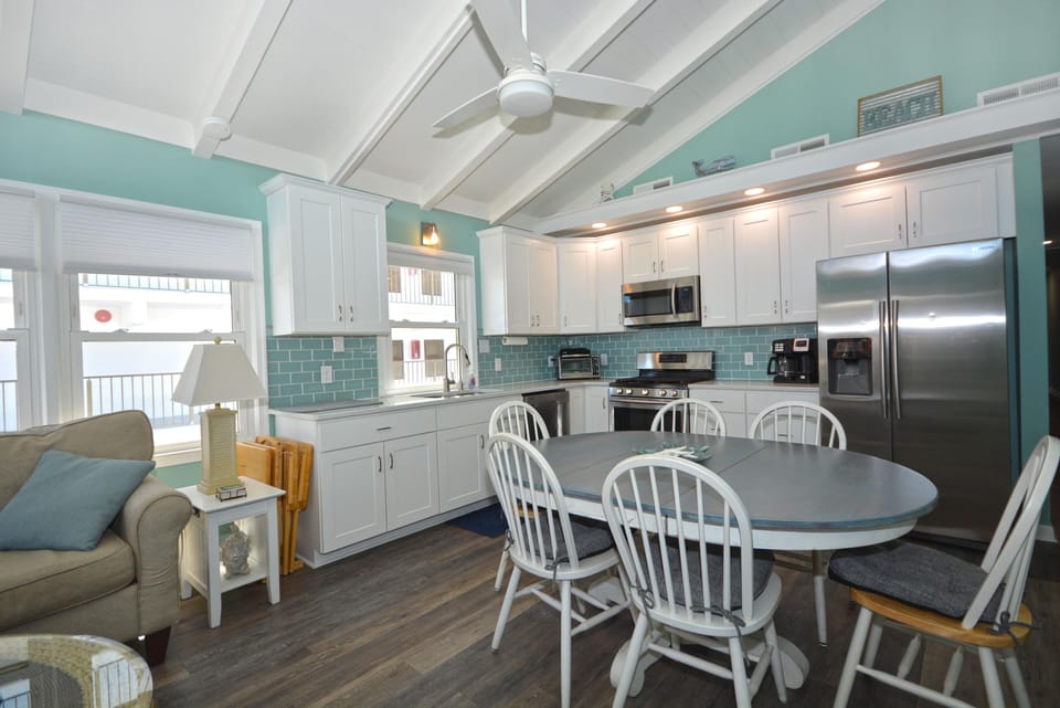 KITCHEN-AREA