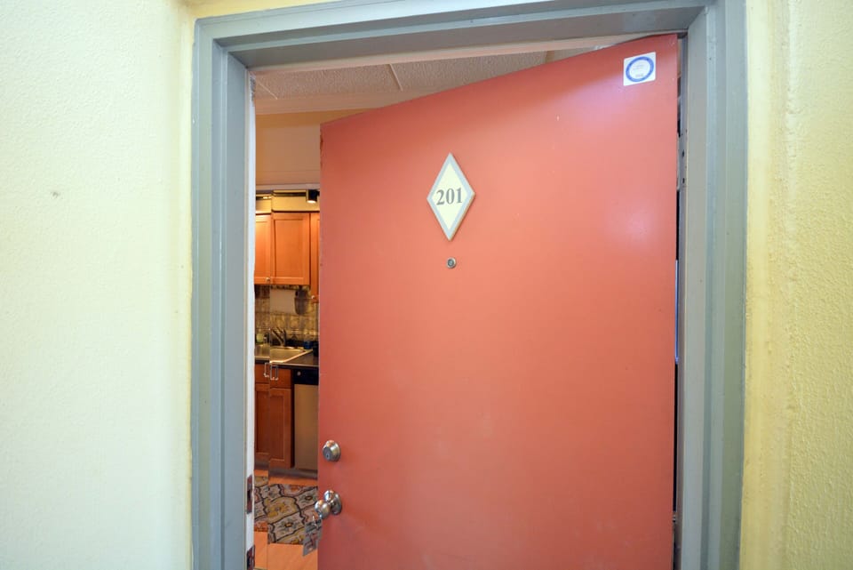 201-ENTRY-DOOR