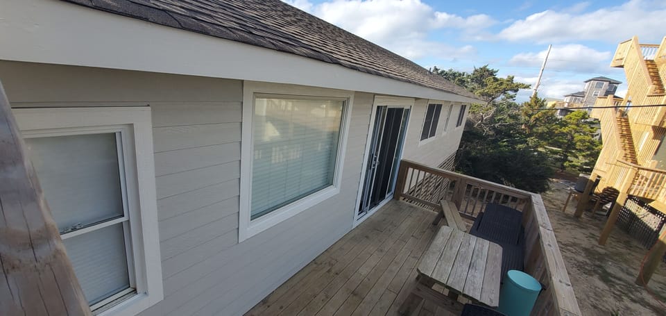 New siding 12/22