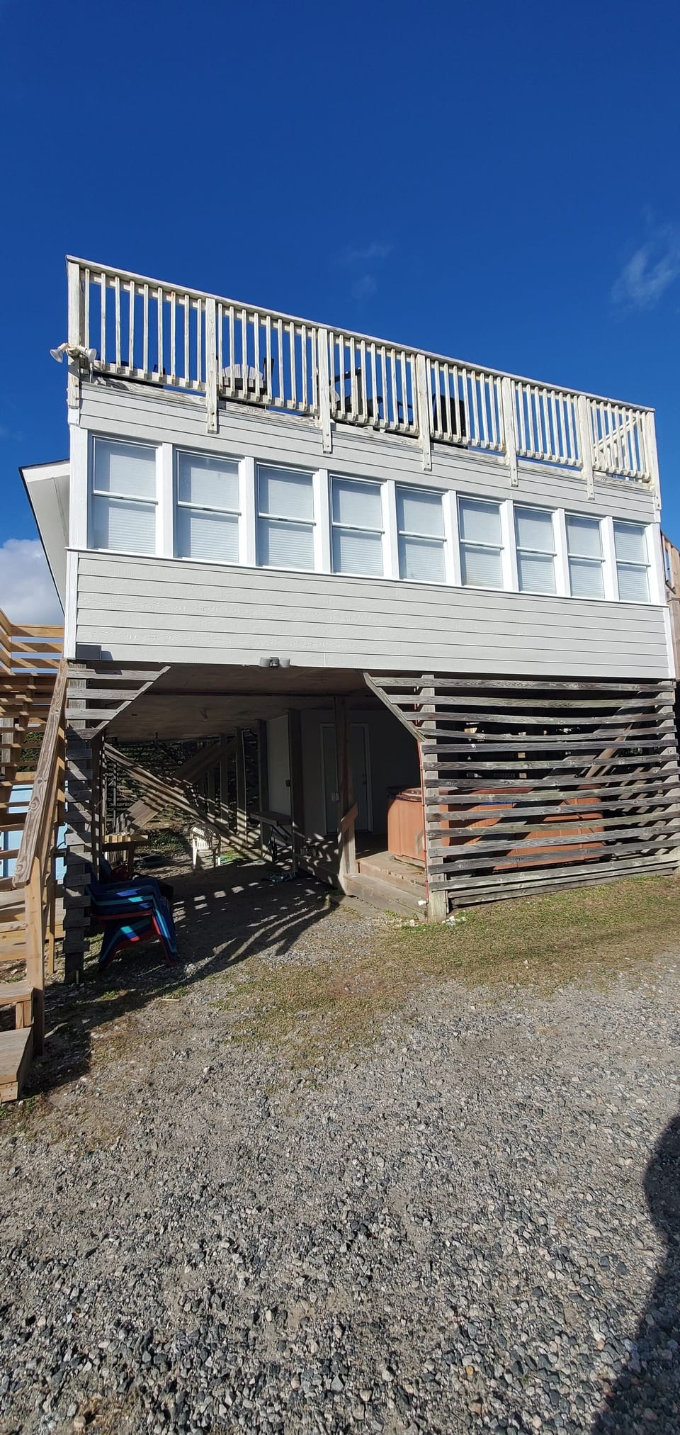 New siding 12/22
