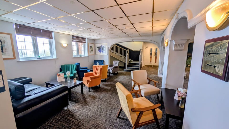 Quality Hotel Coventry Hotel in Coventry