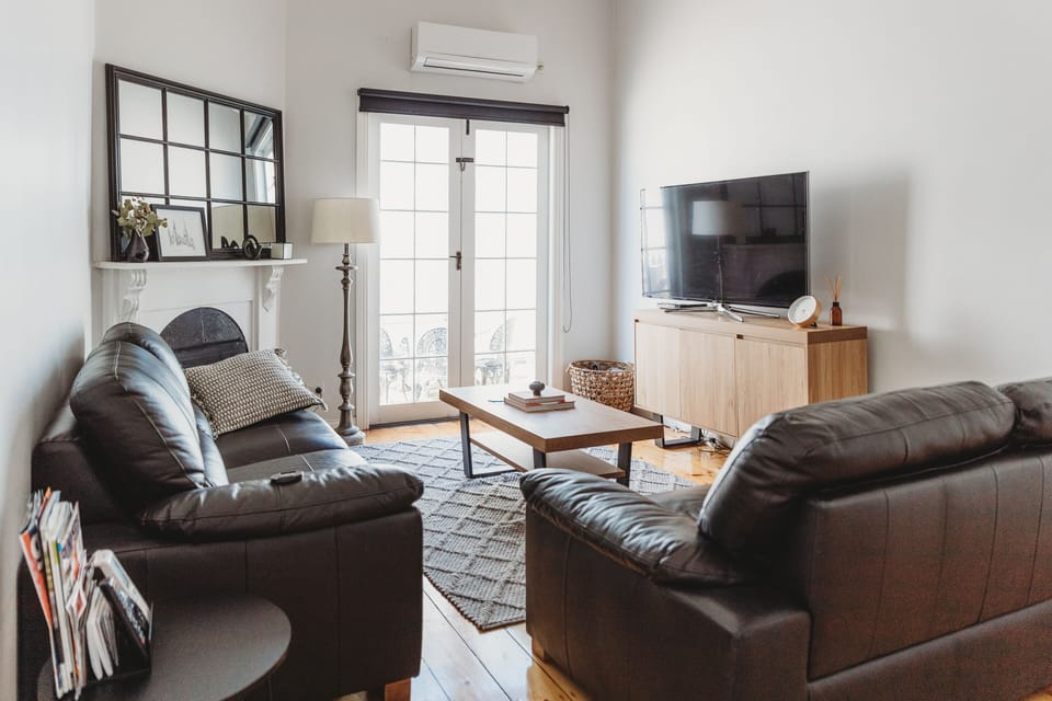 Lounge room