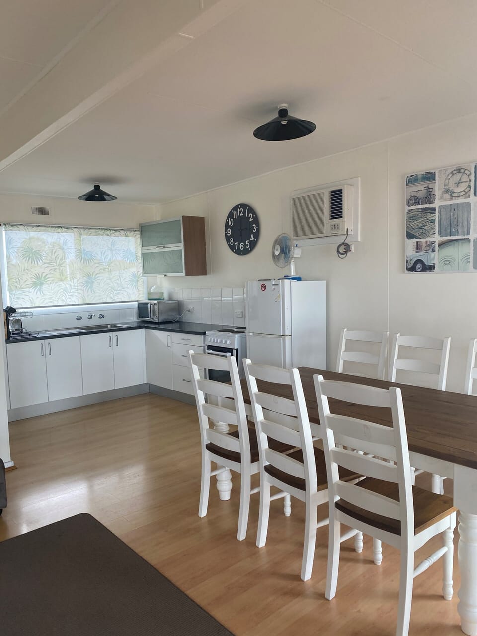 Upstairs Open Living