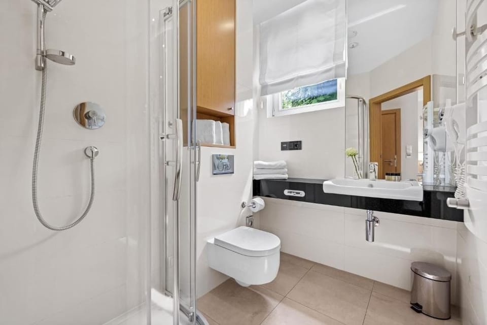Molo Residence Bed and Breakfast in Sopot