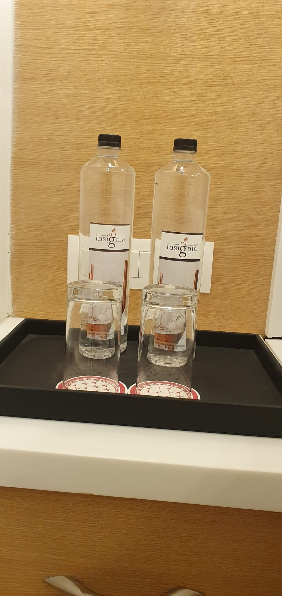 Deluxe Room | Room amenity