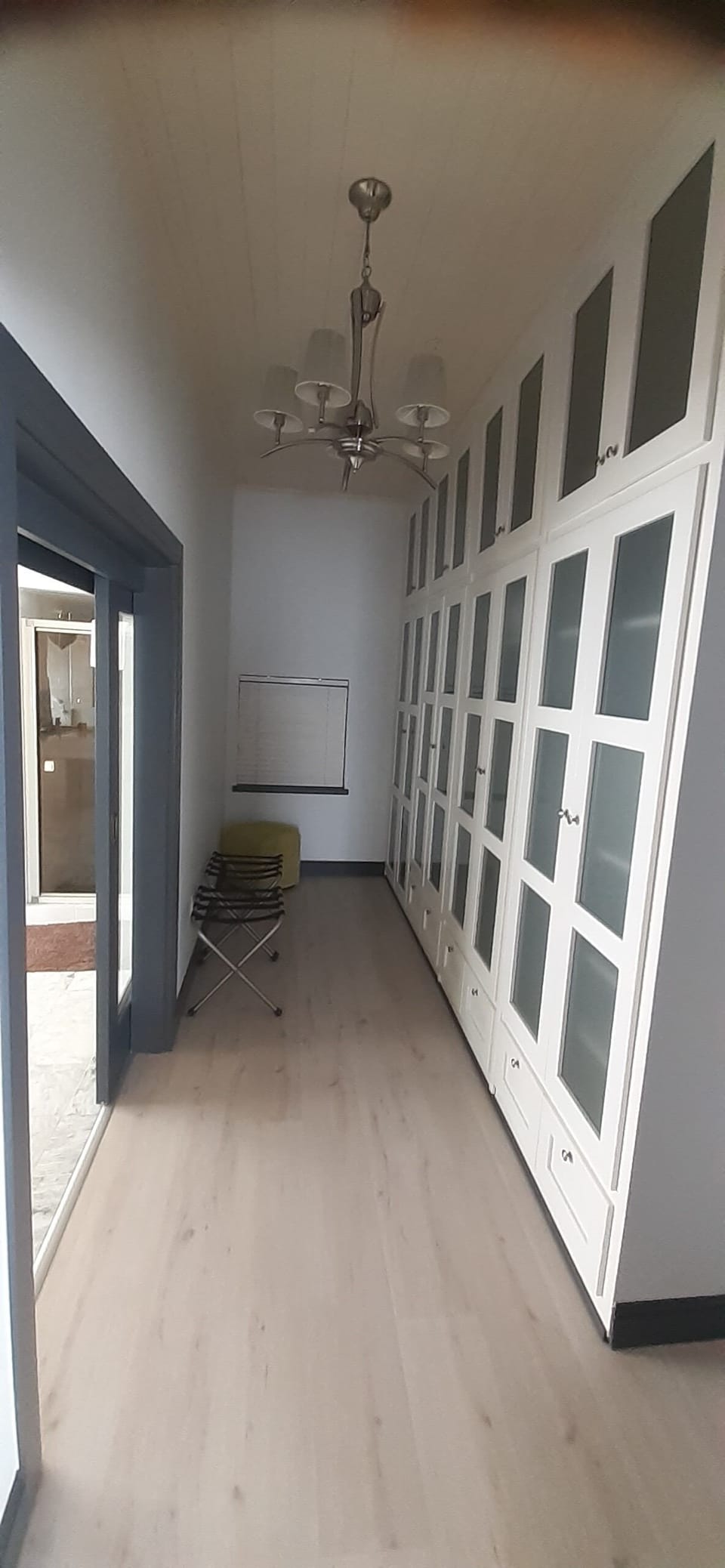 Standard Triple Room | Premium bedding, in-room safe, desk, WiFi (free)