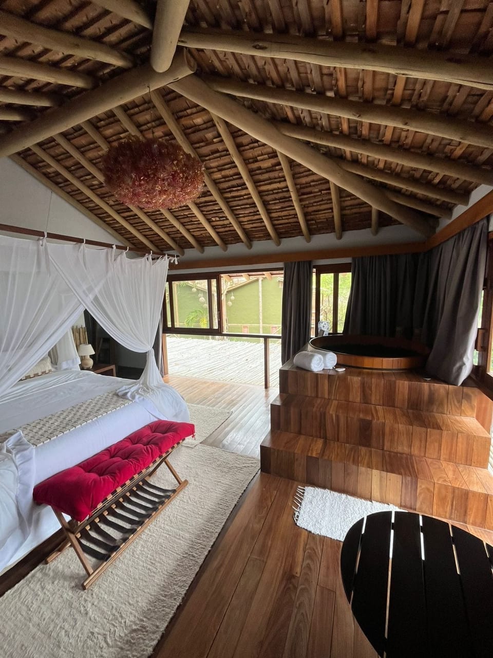 Master Vista Mar | Premium bedding, minibar, free WiFi, bed sheets