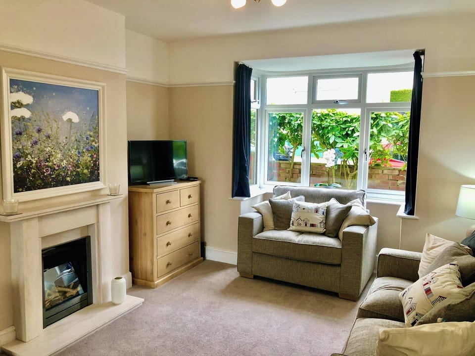 Living room | Harry&rsquo;s, Torquay