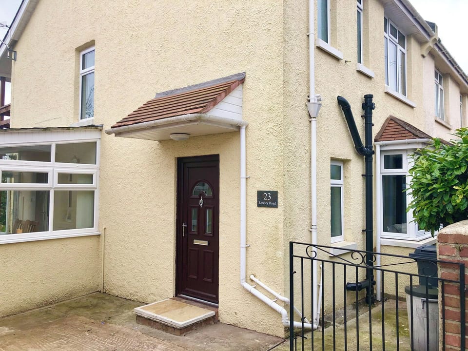 Exterior | Harry&rsquo;s, Torquay