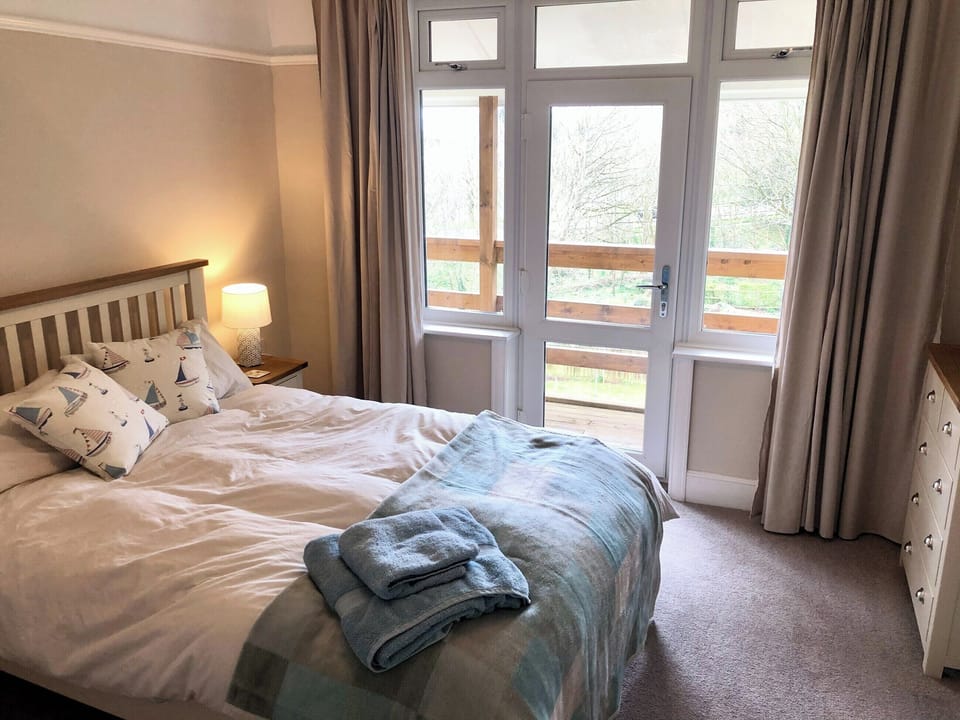Double bedroom | Harry&rsquo;s, Torquay