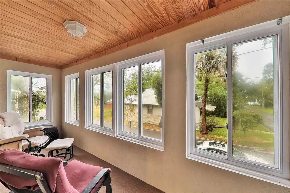 Florida Room